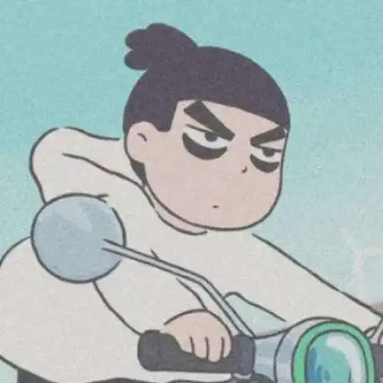 可爱优质沙雕男头卡通系百分百的经典的-搞笑头像