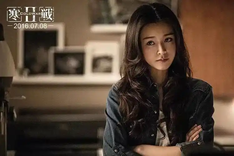 文咏珊个人资料(文咏珊:香港第一代嫩模,多年演女主角却凭配角出圈,可