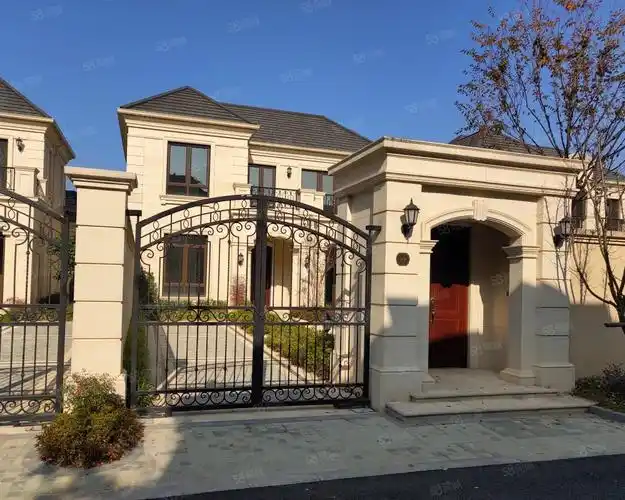 【绿城西子青山湖玫瑰园, 绿城西子青山湖玫瑰园小区详情,房价走势