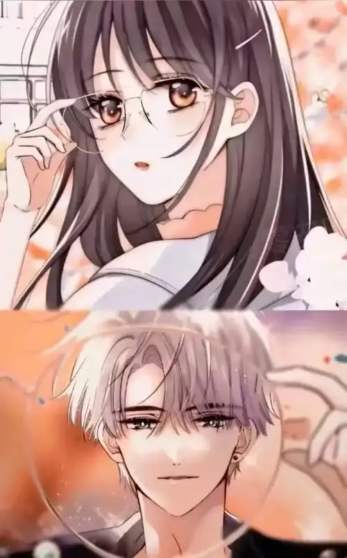 "曦庭"谐音"惜听"#偏偏宠爱 #江忍 #孟听 #一次元 - 抖音