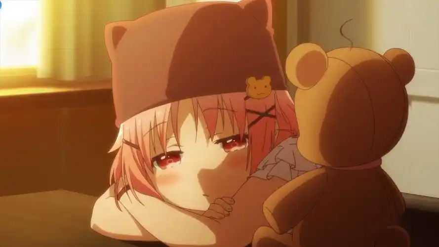 学园孤岛:放学后的社团活动