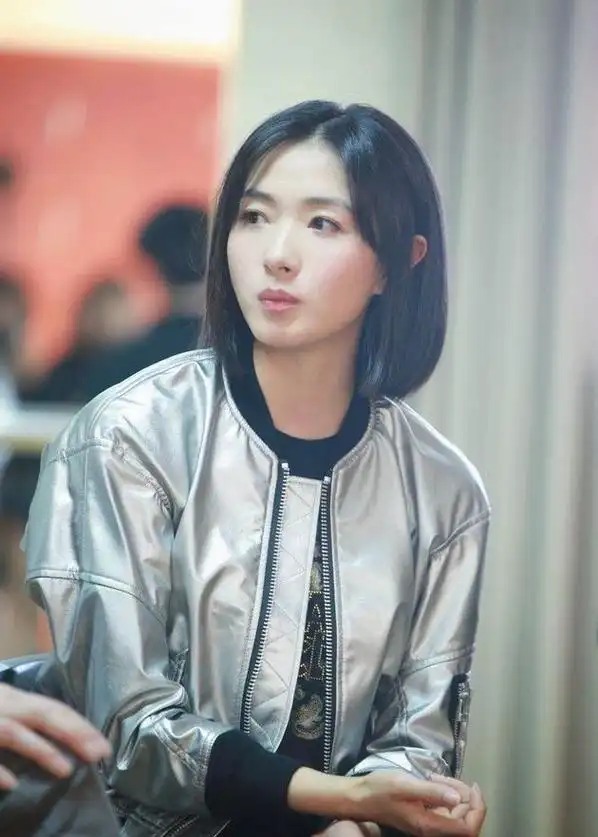 我和普通摄影师老公共同创造的美好生活 万茜曾是一个坚决不结婚的人