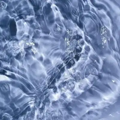 江孑ins蓝色系唯美背景图