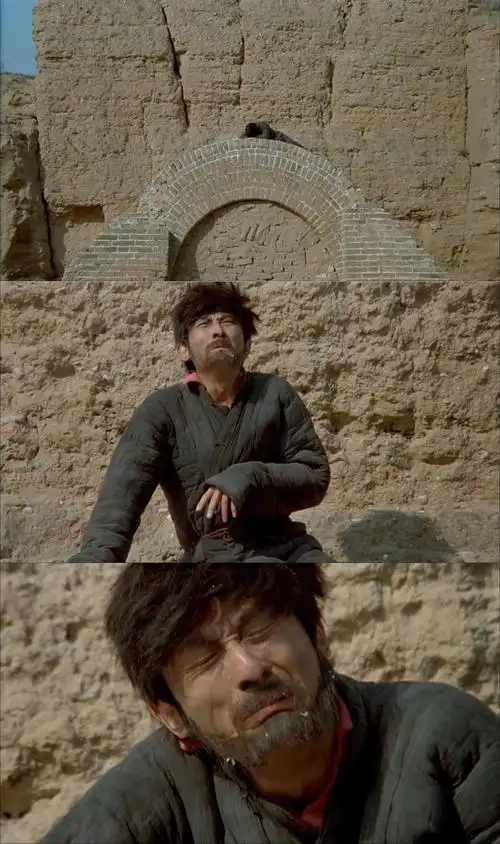 甲方乙方(1997年冯小刚执导电影)_尚可名片