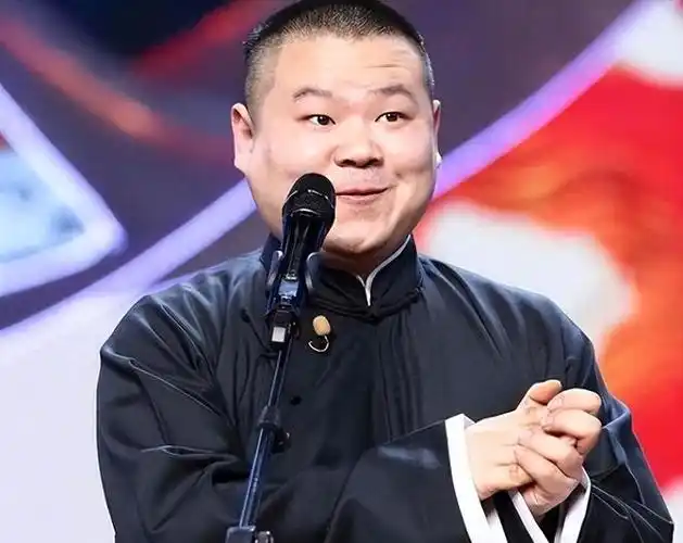 一场演出,戳穿了相声演员岳云鹏的真实"处境",于谦当年没说错