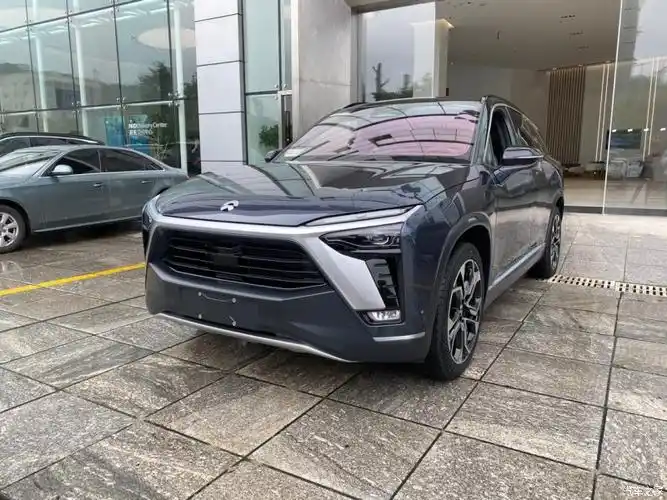 蔚来es8 2020款 415km 签名版 七座版怎么样_优缺点_长沙车友4446054