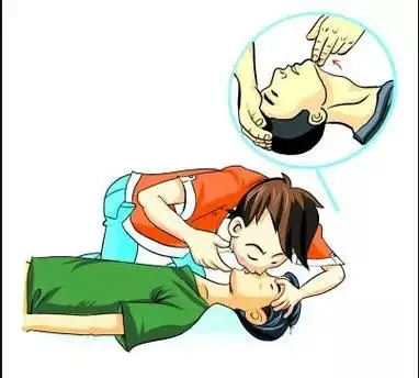 健康大讲堂心肺复苏每个人都应该掌握的一项必备技能