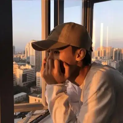 苏瓷:成熟个性男头(高冷 成熟 酷 _男生头像_我要个性网