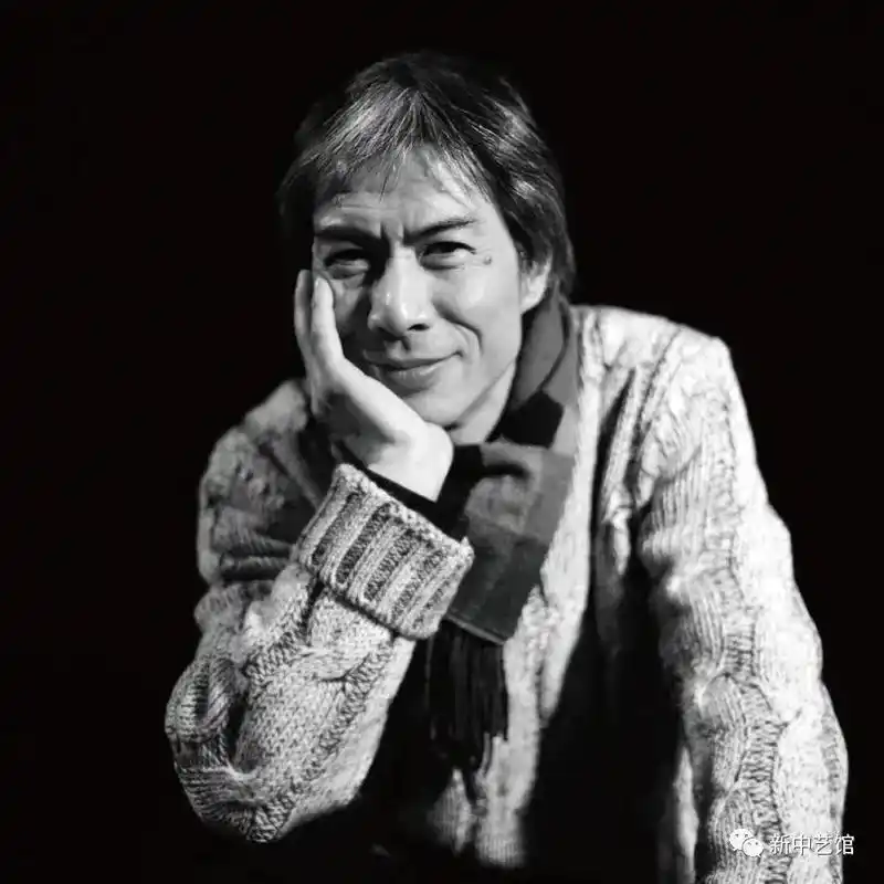 殷雄先生油画作品