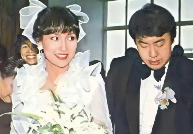 2岁被送尼姑庵21岁结婚孕期遭老公背叛流产陈美琪如今怎样