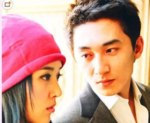 颜丹晨老公陈昊个人资料与家庭背景