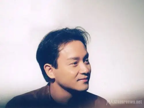 绝代风华张国荣