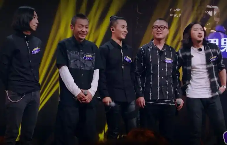 乐队的夏天玩音乐的人是怎么玩时髦的