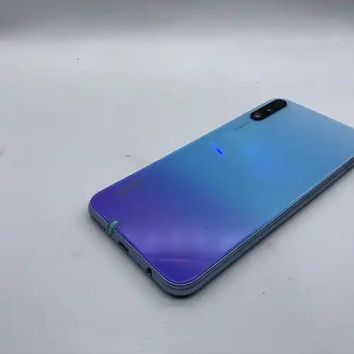 华为【畅享 10】全网通 天空之境 4g/128g 国行 95成新