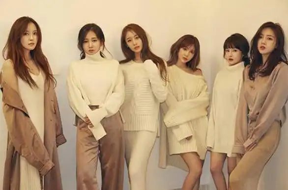 皇冠女团tara粉丝心中的伤亦是我们心中的王