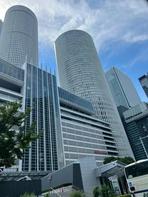 名古屋万豪酒店