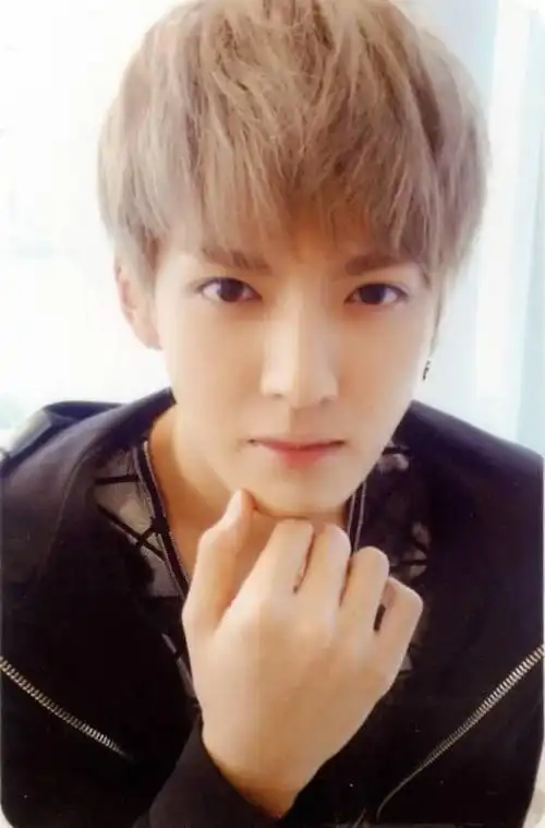 kris # mr_凡先生 #吴亦凡