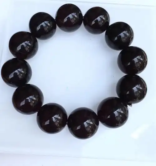 5月9日琥珀蜜蜡鉴赏