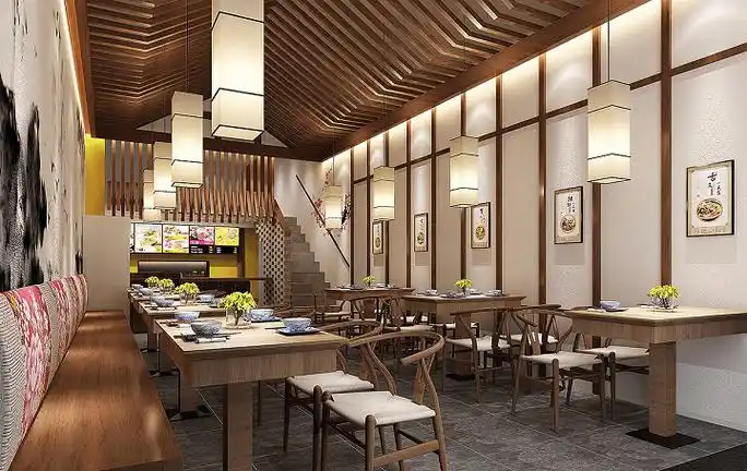 餐饮装修设计,餐饮门店装修设计,餐饮门店装修设计