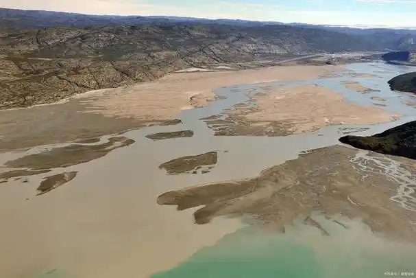 黄河高出地面10米,已是"悬河"!国家为何不清理河底泥沙?