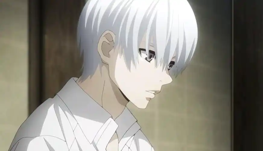 东京喰种 金木 - 堆糖,美图壁纸兴趣社区