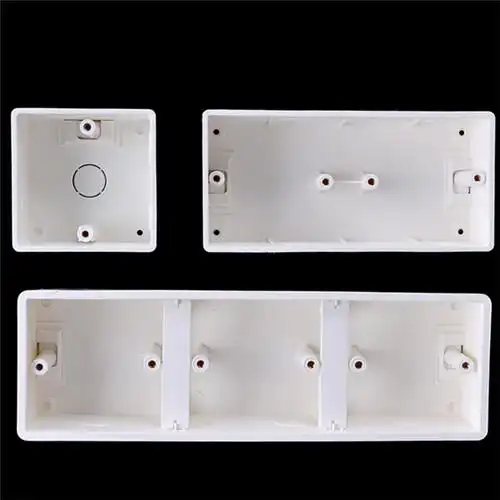 86暗盒尺寸有哪些