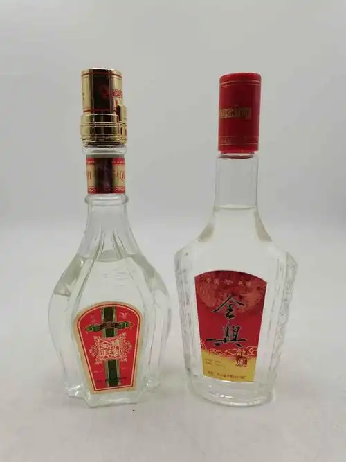 2000年 38度 全兴 15瓶 1800元|安徽中原老酒家 - (专业白酒老酒收藏