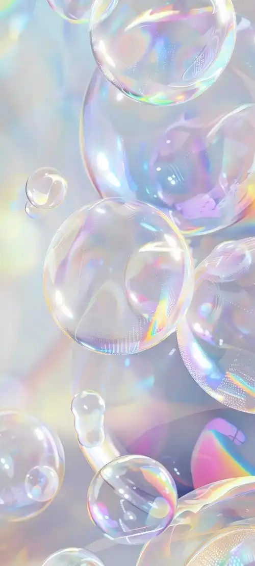 手机壁纸高级感神仙高清壁纸适配华为mate60pro