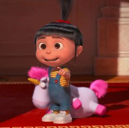 神偷奶爸英语简笔画神偷奶爸 小女孩简笔画图片神偷奶爸小女孩简笔画