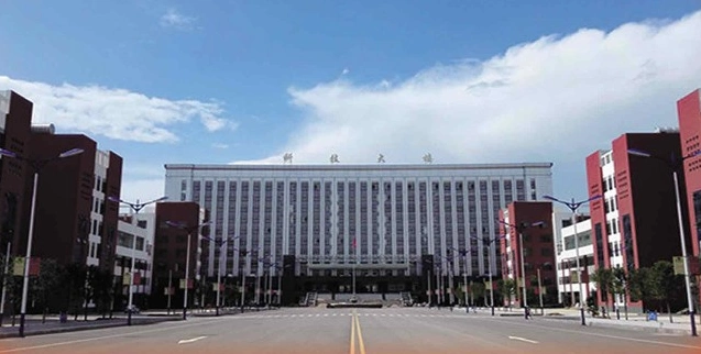 2021年曲靖麒麟职教集团曲靖一职中报考指南