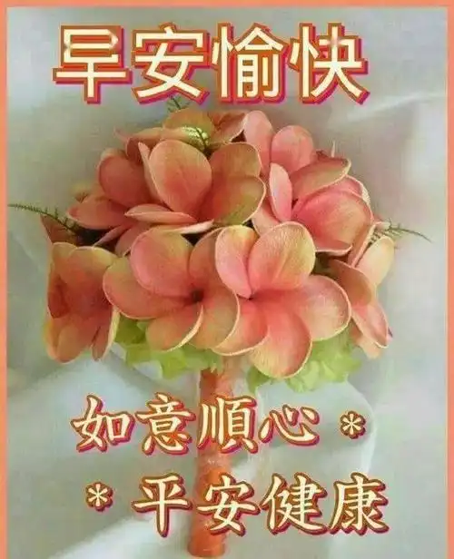 问候早安的俏皮话女护士早上好图片