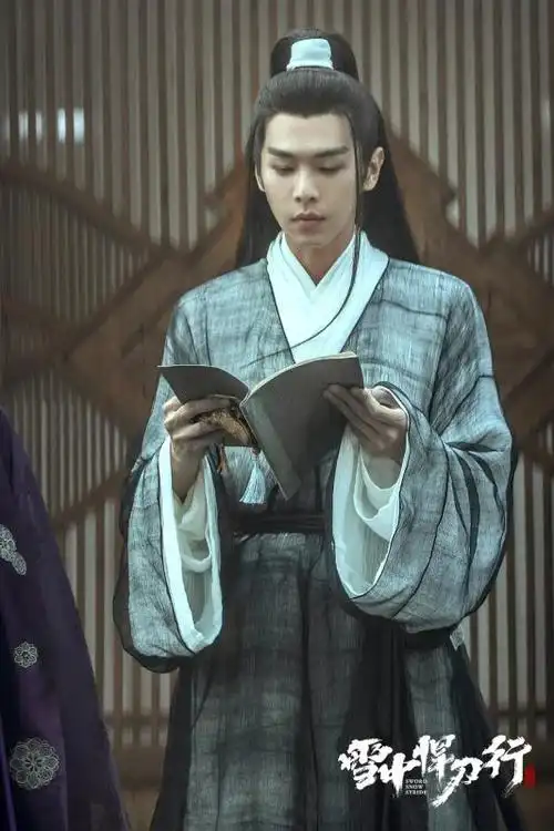 《雪中悍刀行》徐骁为何独宠徐凤年,真相远比你想象的残酷