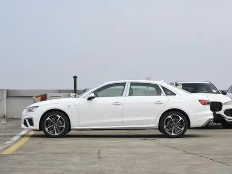 【奥迪a4l】奥迪_奥迪a4l报价_奥迪a4l图片_汽车之家