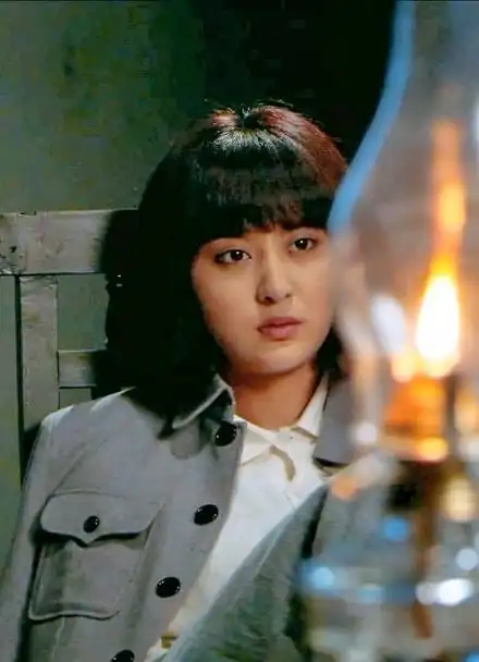 【甘露】猎刃经典片段 #孔梅