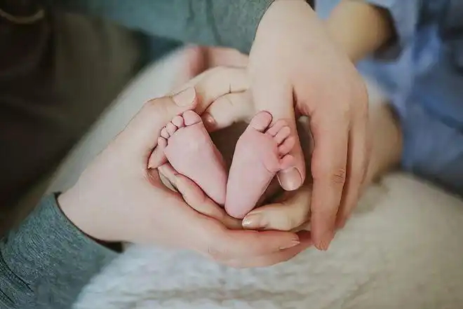 朱孝天因基因疾病不敢生子,获网友高赞:这才是真正的对孩子负责|生育