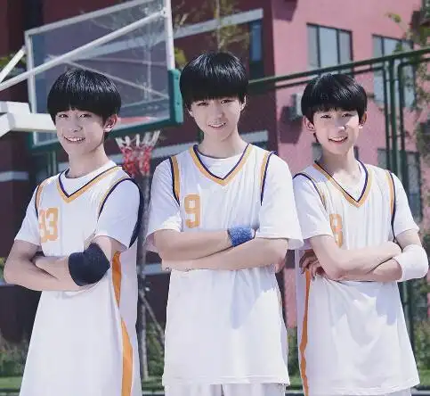【图】tfboys三人合照壁纸 与周杰伦合作《剩下的盛夏》