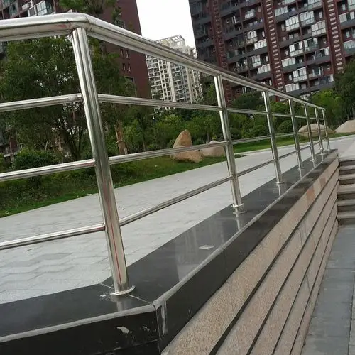 不锈钢栏杆扶手配件价格