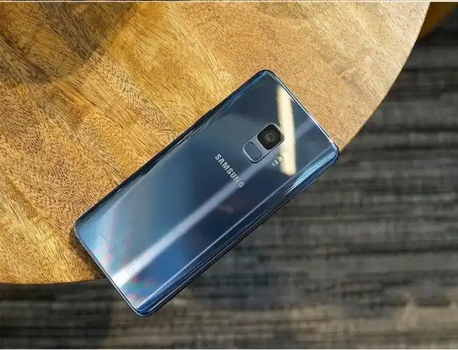 samsung/三星 galaxy s9 三星s9 g9600港行港版韩版香港手机正品