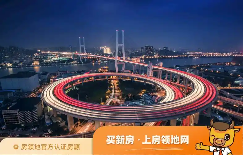 西安雅居乐北城雅郡配套图-4 - 西安房领地