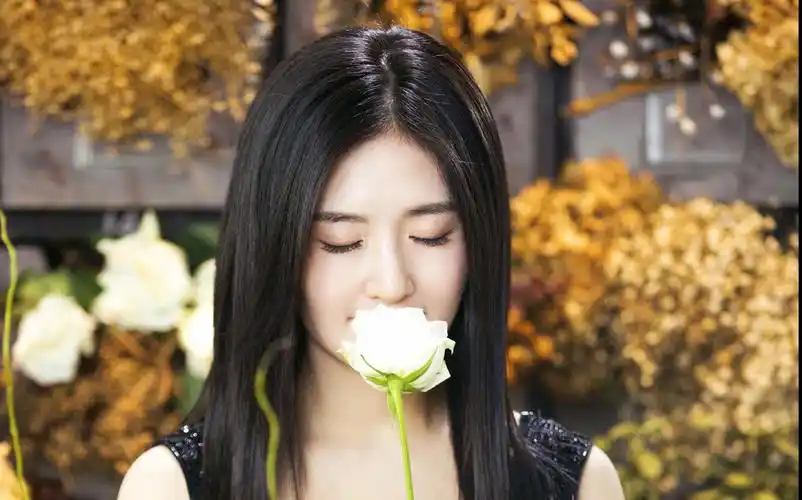 【谢娜】13分钟了解真正的娜个女孩_哔哩哔哩_bilibili