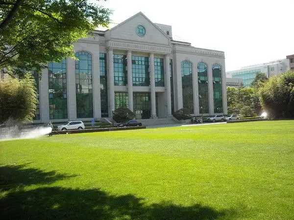 蔚山大学的韩国蔚山大学简介