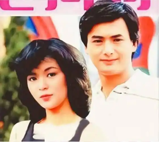 63岁的陈玉莲,一个曾让周润发刻骨铭心的女人_爱情_时间_经历