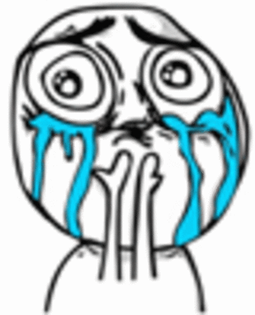 屌丝必备 暴走漫画qq表情包大全下载