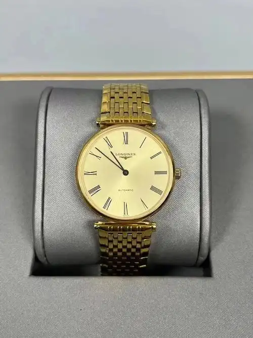 浪琴longines手表,男表女表价格及图片,腕表报价「万表官网」_168信息