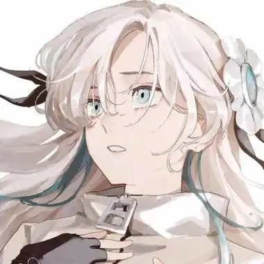 最火头像女生动漫高清图片