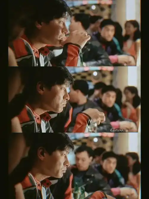 1995◆烈火战车◆刘德华 ".