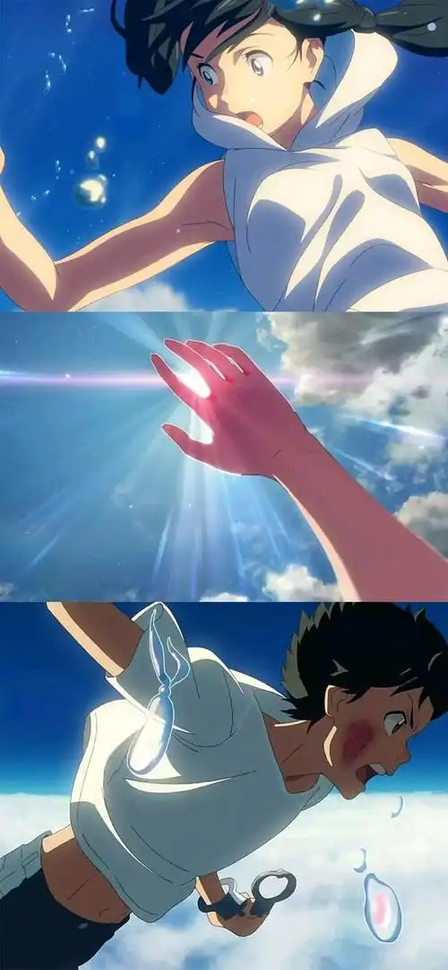 天气之子壁纸【第九期】