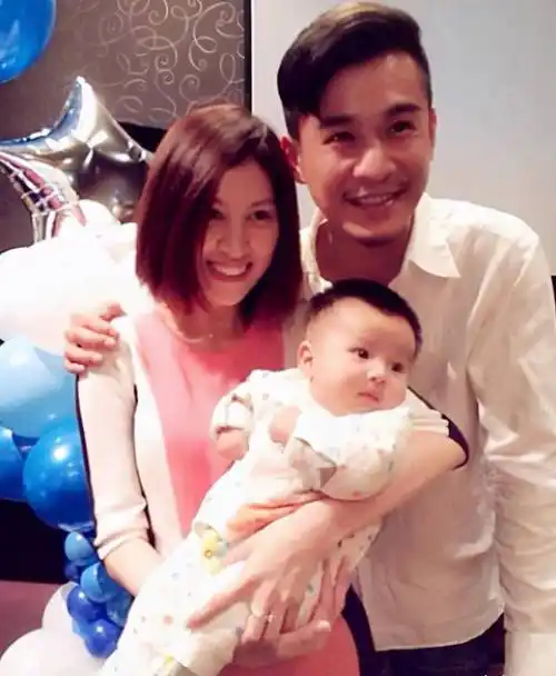 与王丽坤传8年绯闻,却与王倩一奉子成婚的乔振宇,如今怎样了_明月