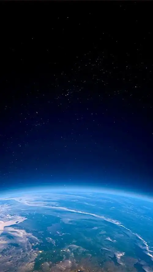 iphone高质量星球壁纸