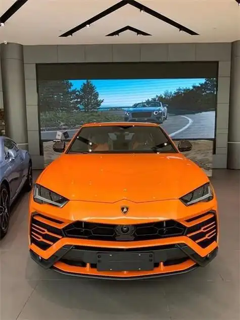 兰博基尼urus珍珠橙特价出售卖全国|suv|urus|超级跑车|豪车订购热线